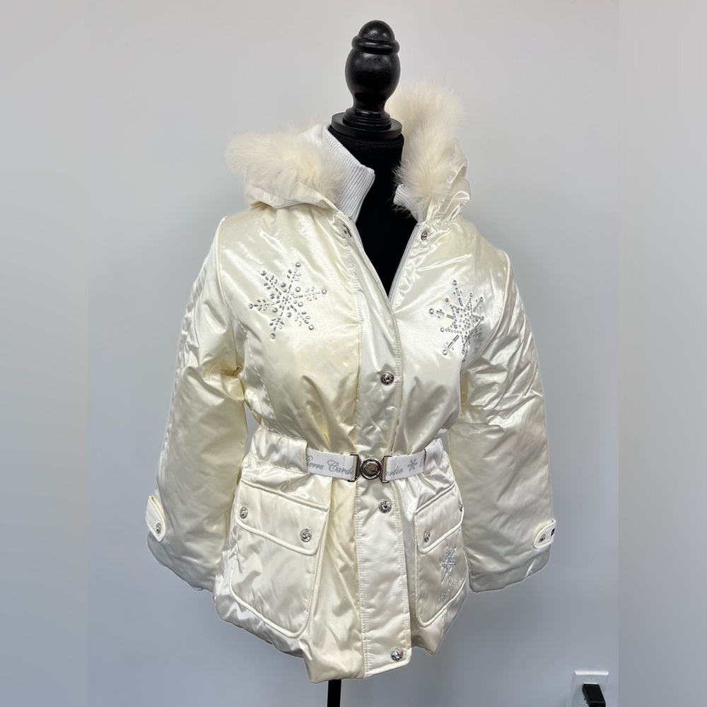 Kids jacket